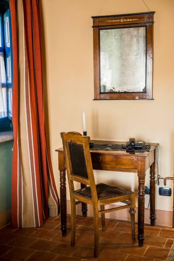 Albergo Ristorante Garibaldi Cisterna d'Asti Экстерьер фото